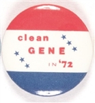 Clean Gene in 72