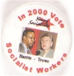 Harris, Trowe 2000 SWP Jugate