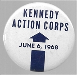 Kennedy Action Corps