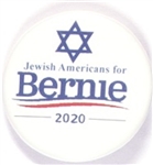 Jewish Americans for Bernie
