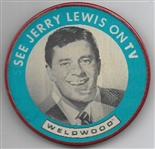 Jerry Lewis TV Flasher