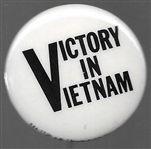 Victory in Vietnam 