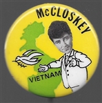 McCloskey Peace in Vietnam 