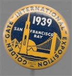 Golden Gate International Expo 