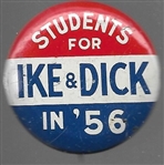 Students for Ike and Dick 