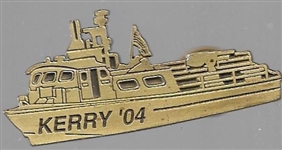 John Kerry Swift Boat 
