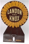 Landon and Knox Sunflower License 
