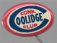 Coolidge Connecticut Club 