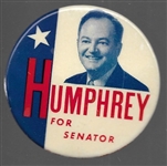 Hubert Humphrey for Senator 