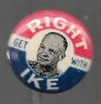 Get Right With Ike 