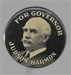 Harmon for Governor of Ohio