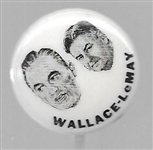 Wallace-LeMay 1968 Jugate