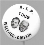 Wallace-Griffin American Independence Party