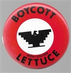 Boycott Lettuce 