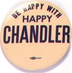 Be Happy With Happy Chandler Tan Celluloid