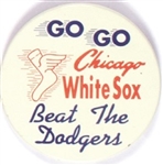 Go Go White Sox