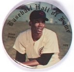 Ernie Banks Baseball Hall of Fame