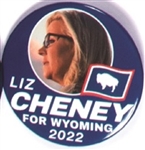 Liz Cheney for Wyoming, 2022