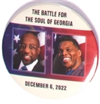 Battle for the Soul of Georgia