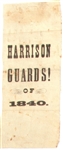 Harrison Guards of 1840