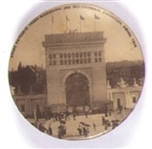 Omaha 1898 Expo Grand Entrance
