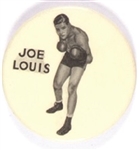 Joe Louis Boxing Champion