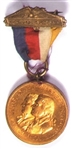 Louisiana Purchase Expo Medal