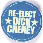 Re-Elect Dick Cheney