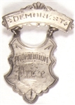 Prohibition 1915 Medal