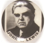 John L. Lewis United Mine Workers