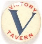 World War II Victory Tavern