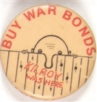 Kilroy Was Here, Buy War Bonds
