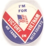Im for Victory in Vietnam