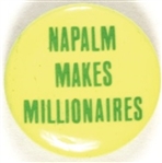 Napalm Makes Millionaires