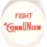 Fight Communism UN