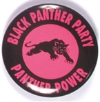 Black Panther Power