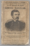 Life of General McClellan