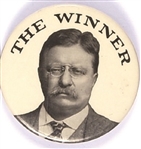 Roosevelt the Winner
