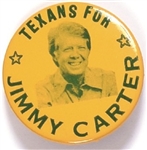 Texans for Carter