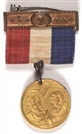 Harrison, Morton Home Industries Medal