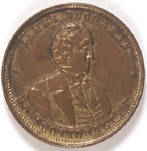 Buchanan Eagle Medal