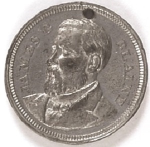 Blaine Eagle Medal