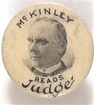 McKinley Reads Jugate Stud