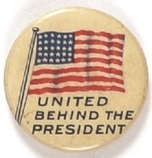 United Behind the President