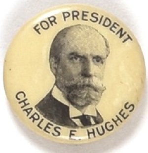 Hughes Black and White Celluloid