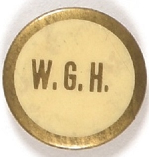 Harding W.G.H.