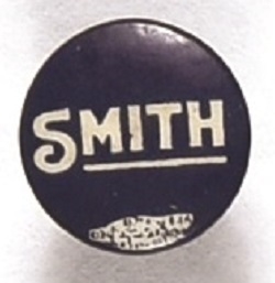 Unusual Al Smith Stud