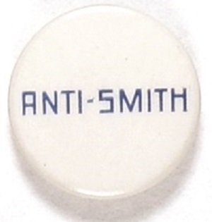 Anti-Smith Celluloid