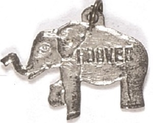 Hoover Elephant Tab