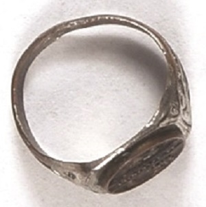 Hoover Metal Ring
